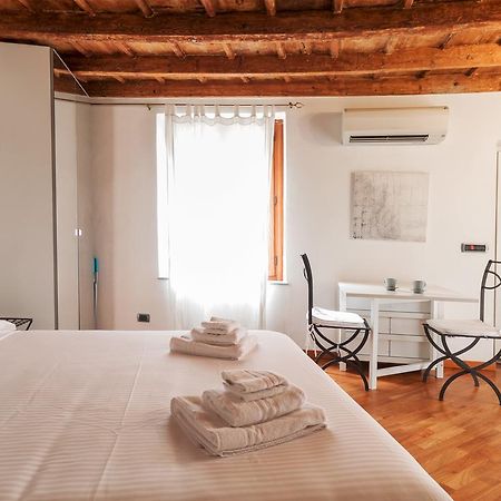 Italianway-Ponte Vetero Apartment Milan Exterior photo